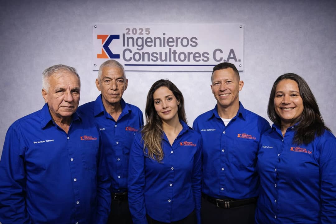 Equipo de Ingeniería